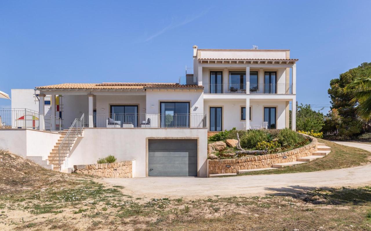 Colonies Βίλα Ses Salines  Εξωτερικό φωτογραφία
