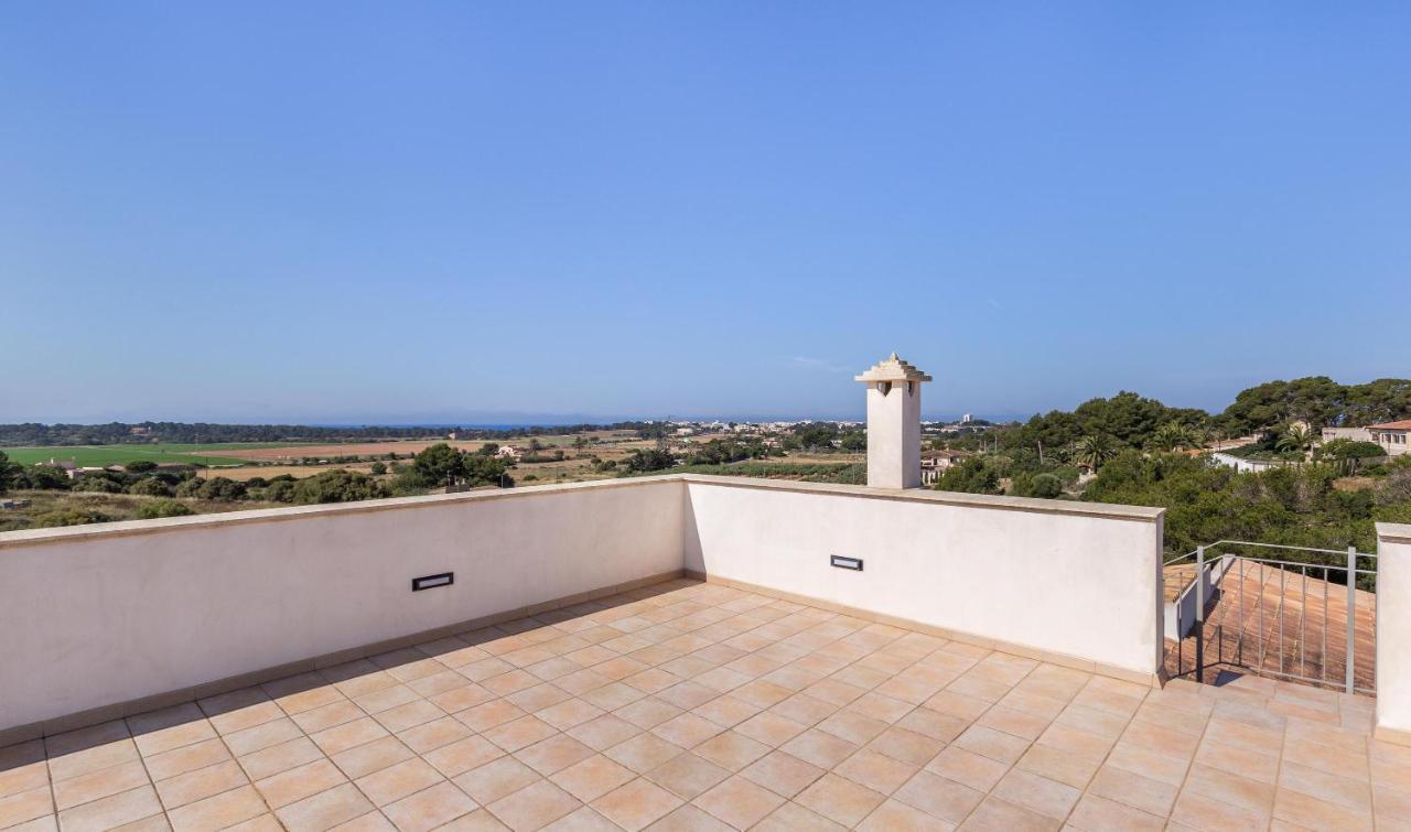 Colonies Βίλα Ses Salines  Εξωτερικό φωτογραφία