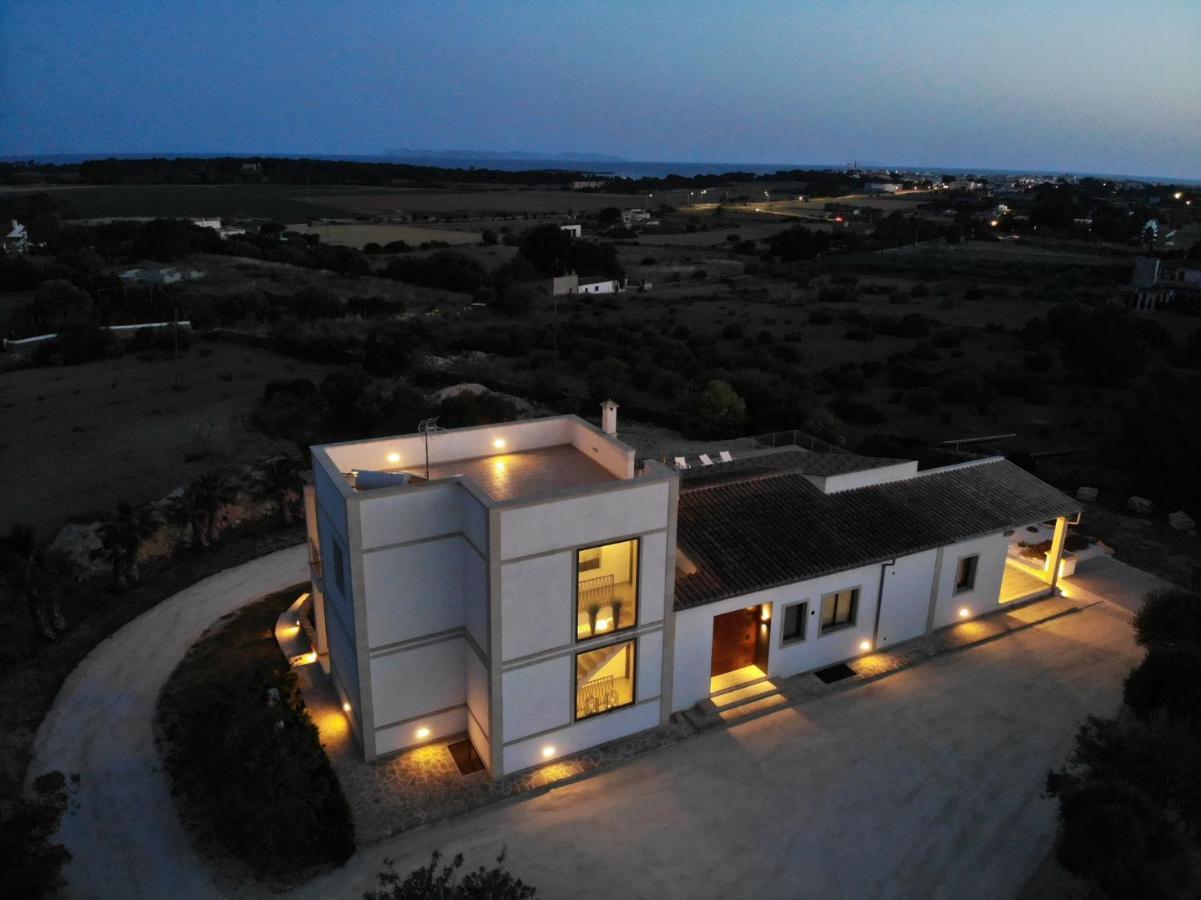 Colonies Βίλα Ses Salines  Εξωτερικό φωτογραφία