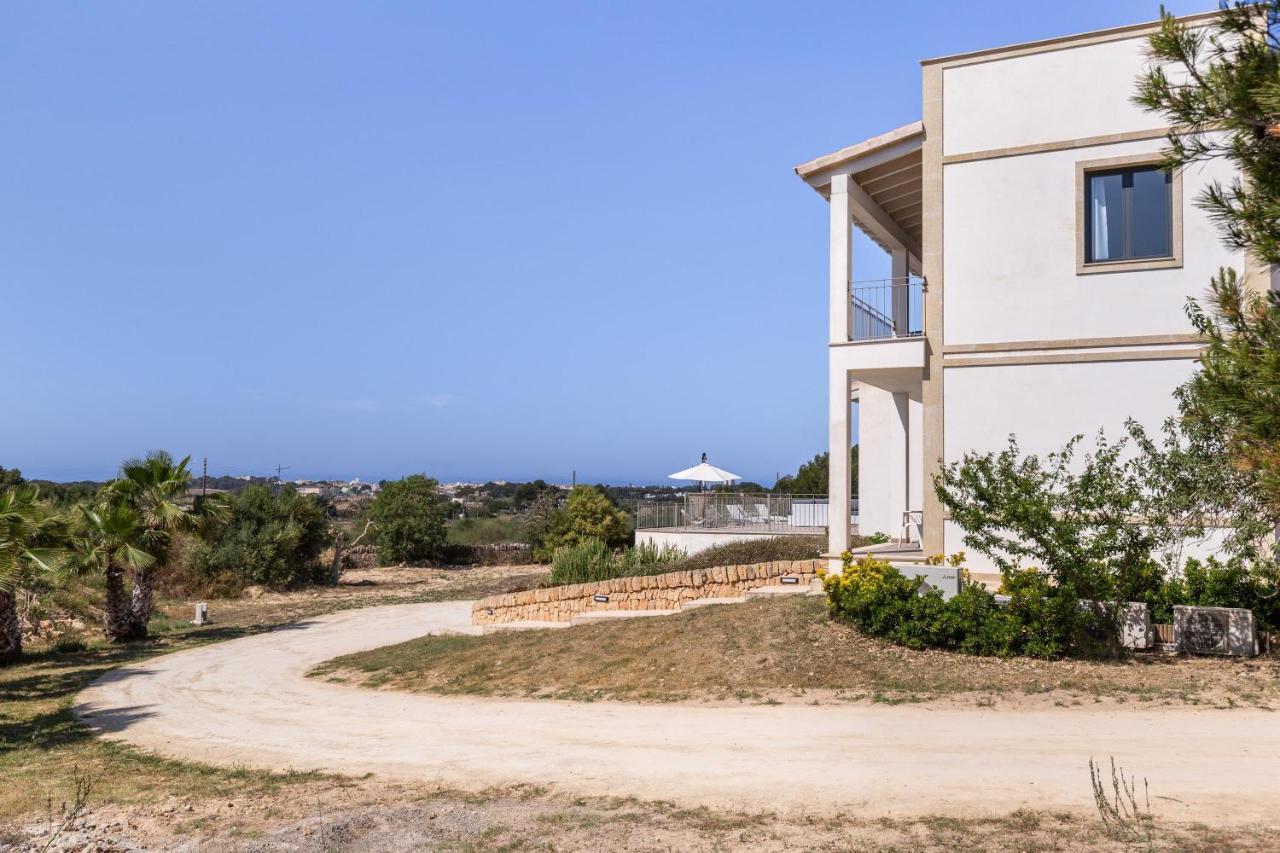 Colonies Βίλα Ses Salines  Εξωτερικό φωτογραφία